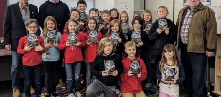 milford-masonic-lodge-dictionary-donation